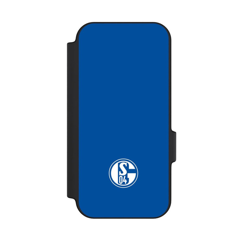 Pixel 11 Pro NIVOflip FC Schalke 04 Logo Blau