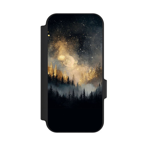 Google Pixel 11 Pro NIVOflip Forêt de nuit