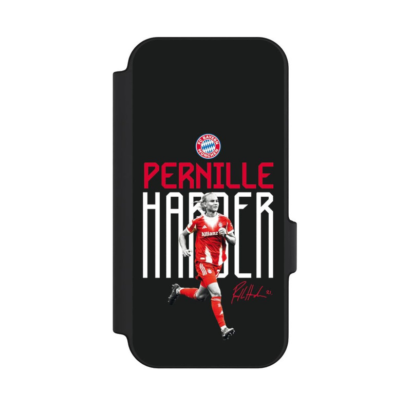 Pixel 11 Pro NIVOflip Pernille Harder 25/26