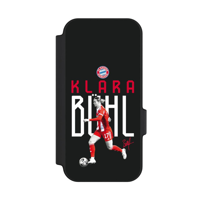Pixel 11 Pro NIVOflip Klara Bühl 25/26
