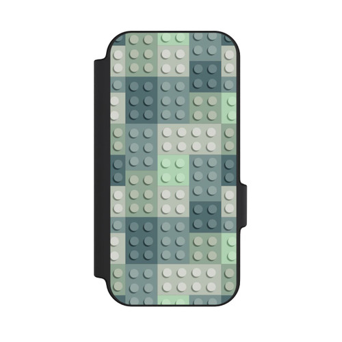 Google Pixel 11 Pro NIVOflip Modèle de blocs verts