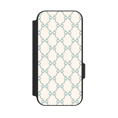 Google Pixel 11 Pro NIVOflip Rubans Beige Vert