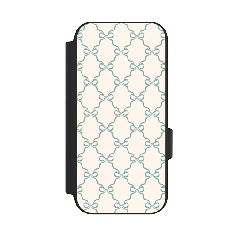 Pixel 11 Pro NIVOflip Rubans Beige Vert