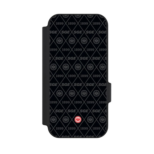 Google Pixel 11 Pro NIVOflip SGE Logo Muster