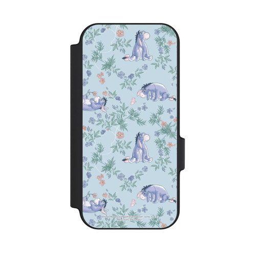 Google Pixel 11 Pro NIVOflip Eeyore Blue Pattern