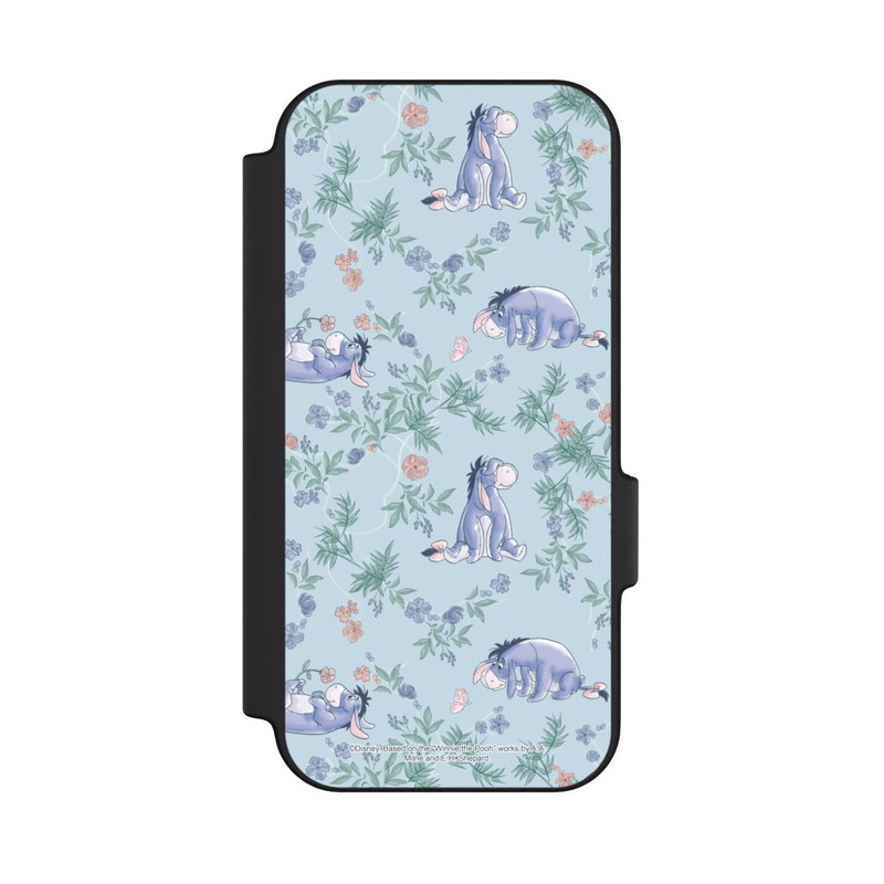 Pixel 11 Pro NIVOflip Eeyore Blue Pattern
