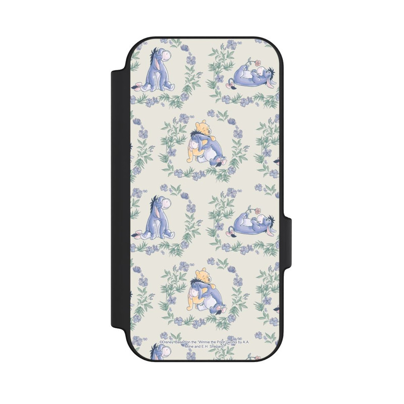 Pixel 11 Pro NIVOflip Eeyore Hugging Pooh Pattern