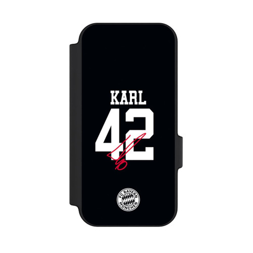 Google Pixel 11 Pro NIVOflip Karl 42