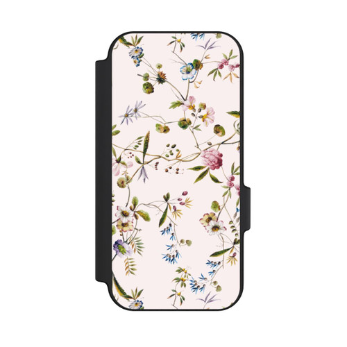 Google Pixel 11 Pro NIVOflip Fleurs Vintage Printemps