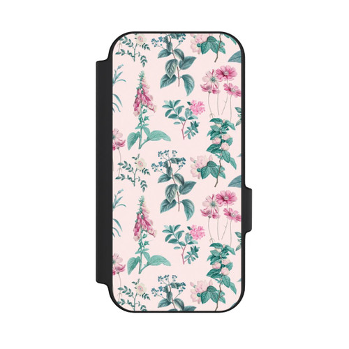 Google Pixel 11 Pro NIVOflip Prairie de Printemps de Fleurs Sauvages