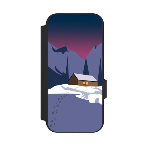Google Pixel 11 Pro NIVOflip Alpine Stalker by Roberta Murray
