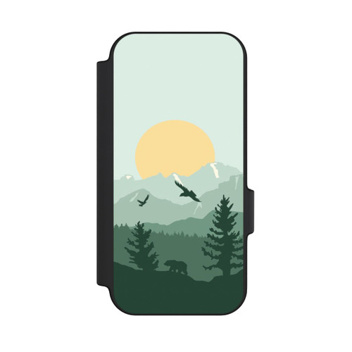 Google Pixel 11 Pro NIVOflip Jasper Wild by Roberta Murray