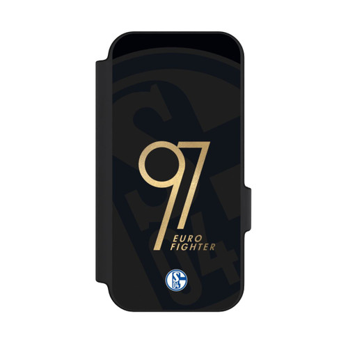 Google Pixel 11 Pro NIVOflip S04 Eurofighter 97
