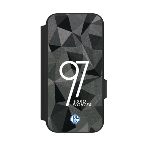 Google Pixel 11 Pro NIVOflip S04 Eurofighter 97 grau