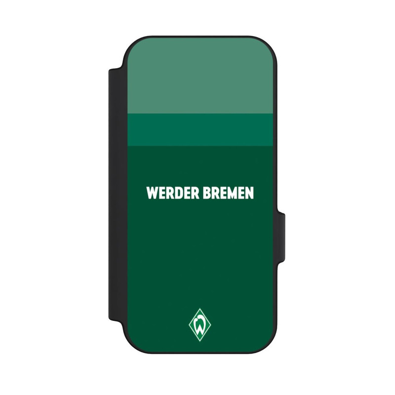 Pixel 11 Pro NIVOflip Werder Bremen Schriftzug Raute