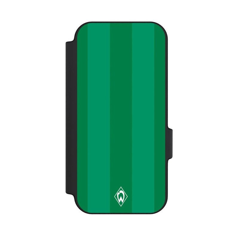 Pixel 11 Pro NIVOflip Werder Bremen Grün gestreift