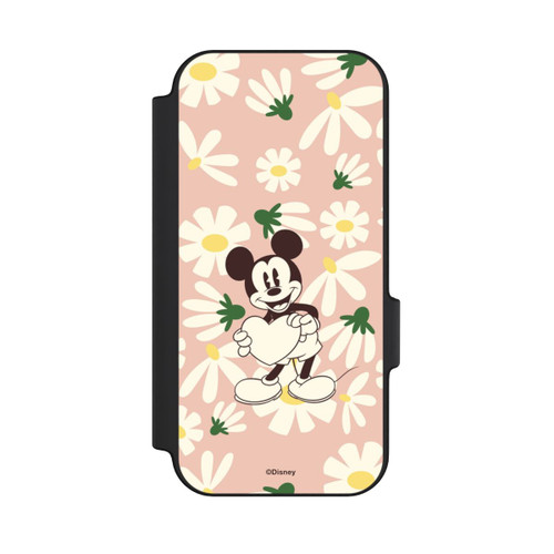 Google Pixel 11 Pro NIVOflip Mickey Mouse Flowers for Valentines Day
