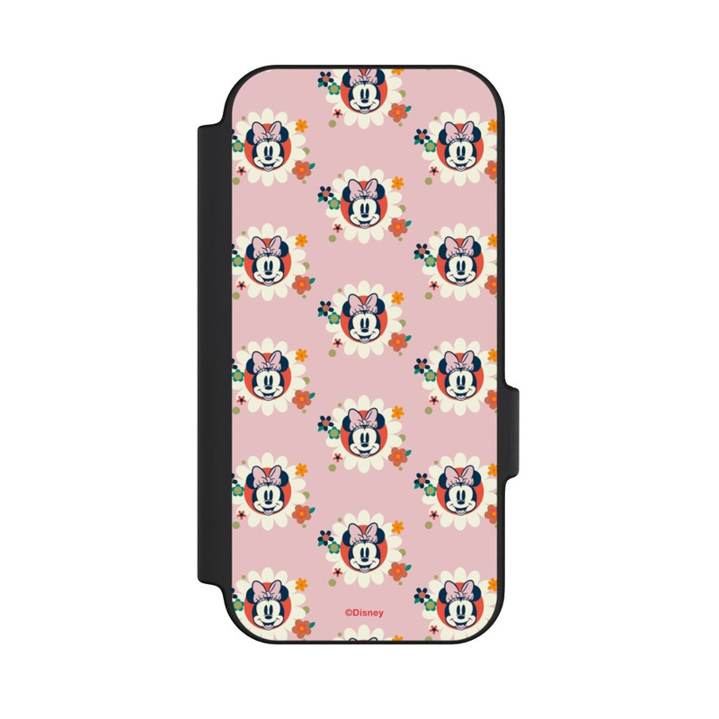 Pixel 11 Pro NIVOflip Minnie's Magic Flowers Retro Pattern