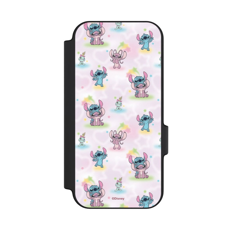 Pixel 11 Pro NIVOflip Lilo & Stitch Together Summer Pattern