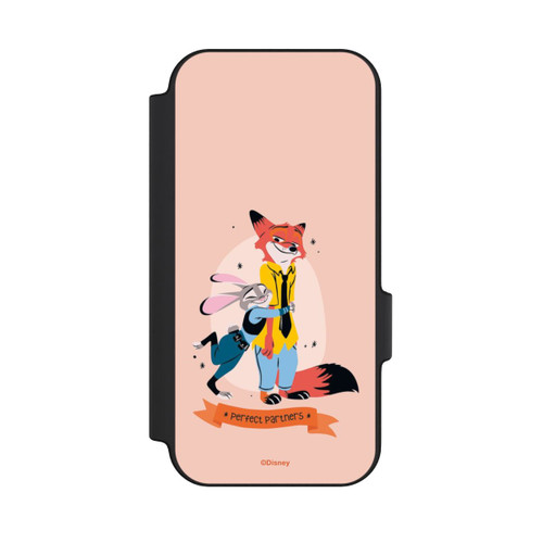 Google Pixel 11 Pro NIVOflip Nick Wilde and Judy Hopps partners Zootopia