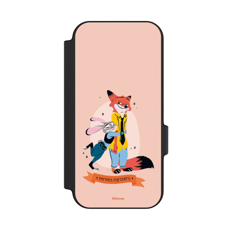 Pixel 11 Pro NIVOflip Nick Wilde and Judy Hopps partners Zootopia
