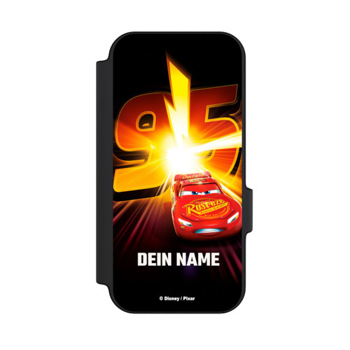 Google Pixel 11 Pro NIVOflip Cars Lightning 95 personnalisable