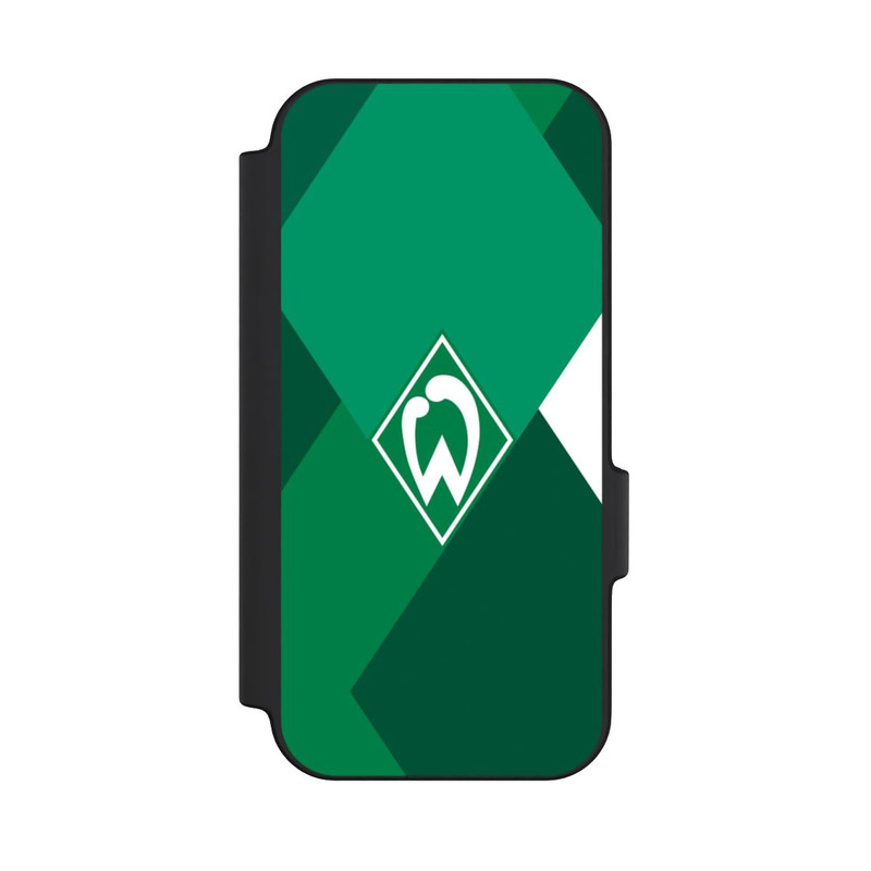 Pixel 11 Pro NIVOflip Werder Bremen Rautenmuster