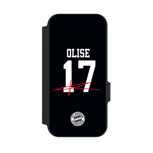 Google Pixel 11 Pro NIVOflip Olise 17