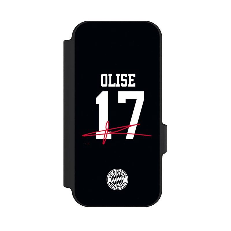 Pixel 11 Pro NIVOflip Olise 17