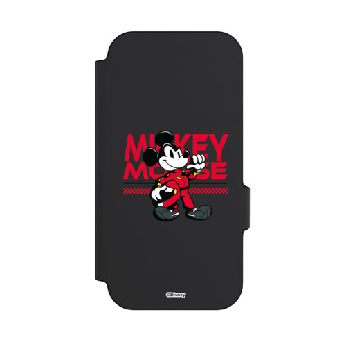Google Pixel 11 Pro NIVOflip Micky Maus Rennfahrer Transparent