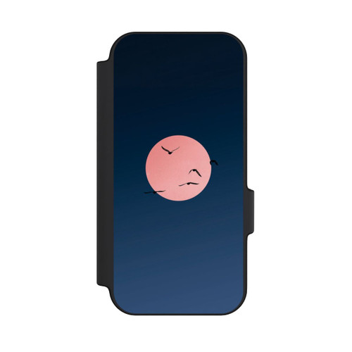 Google Pixel 11 Pro NIVOflip Summer Nights Red Moon