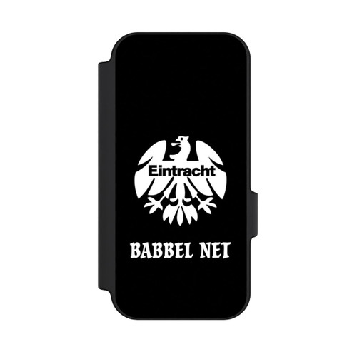 Google Pixel 11 Pro NIVOflip SG Eintracht Babbel Net