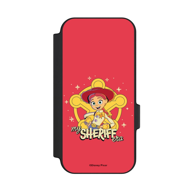 Pixel 11 Pro NIVOflip Toy Story 5 Jessie In my Sheriff Era Red