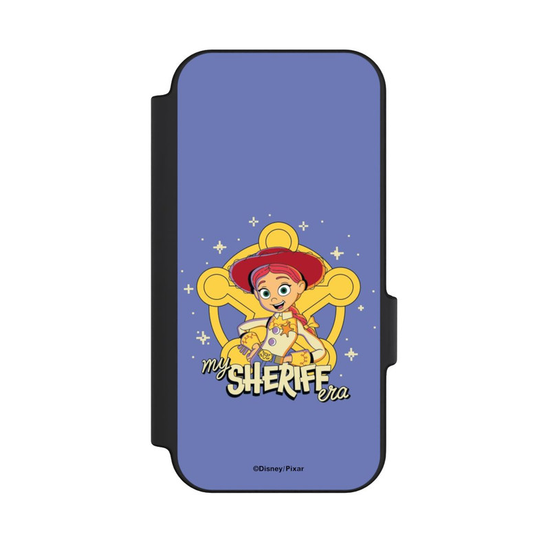 Pixel 11 Pro NIVOflip Toy Story 5 Jessie In my Sheriff Era Blue