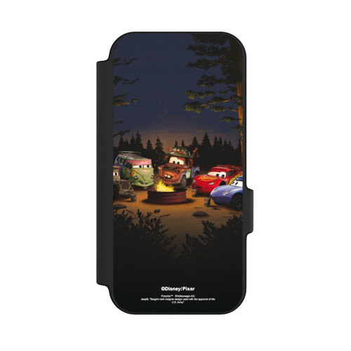 Google Pixel 11 Pro NIVOflip Cars - Campfire