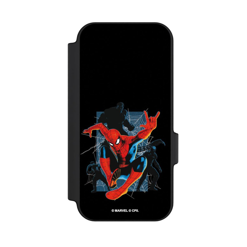 Pixel 11 Pro NIVOflip Spider-Man Hero Force