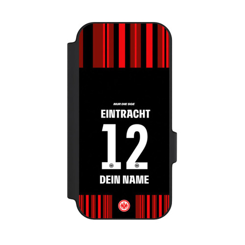 Google Pixel 11 Pro NIVOflip Eintracht Frankfurt Trikot Personalisierbar 26-27