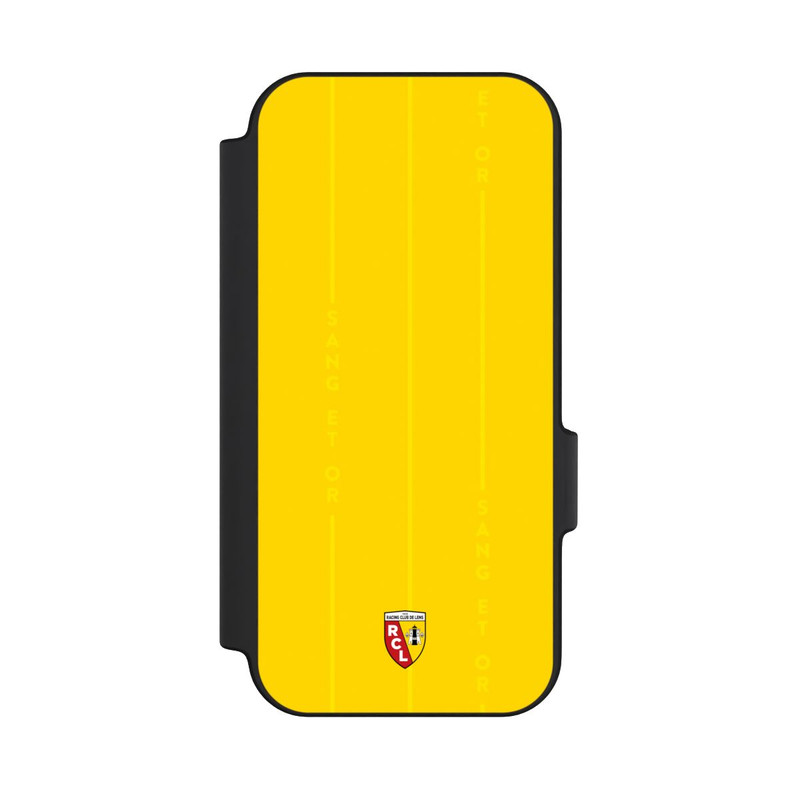 Pixel 11 Pro NIVOflip RC Lens Maillot Domicile 26/27