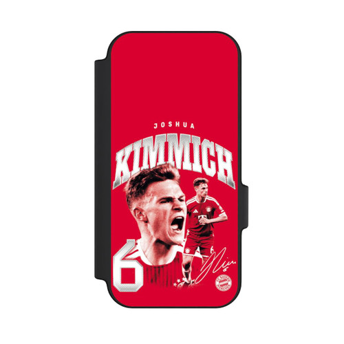Google Pixel 11 Pro NIVOflip Joshua Kimmich 26/27