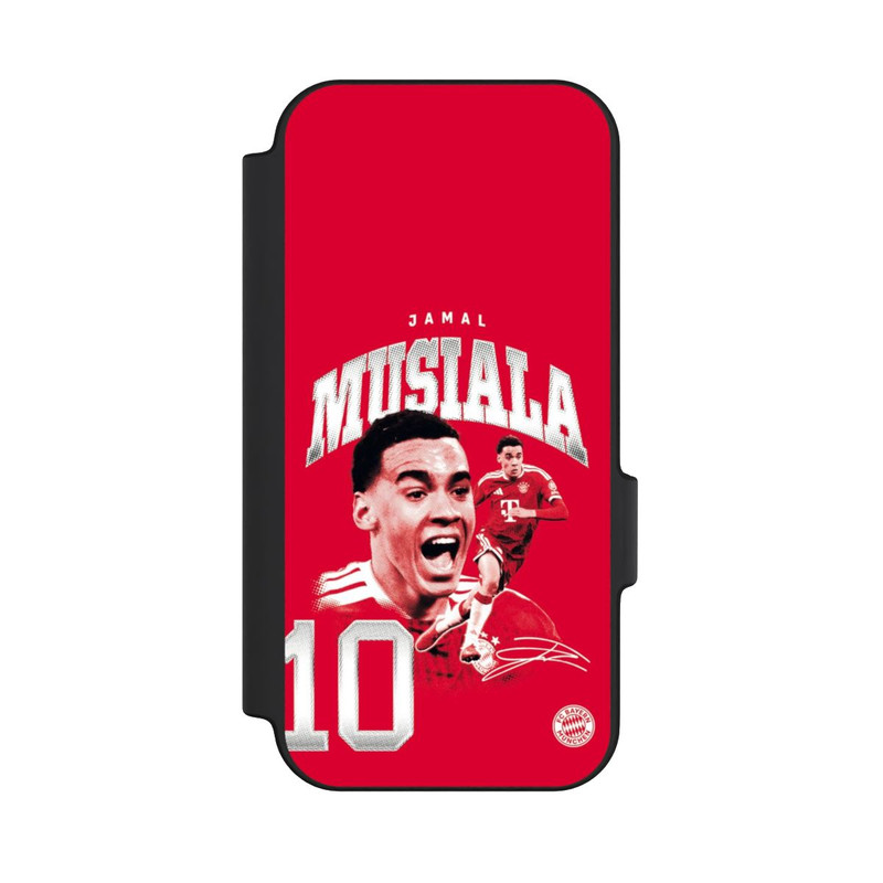 Pixel 11 Pro NIVOflip Jamal Musiala 26/27