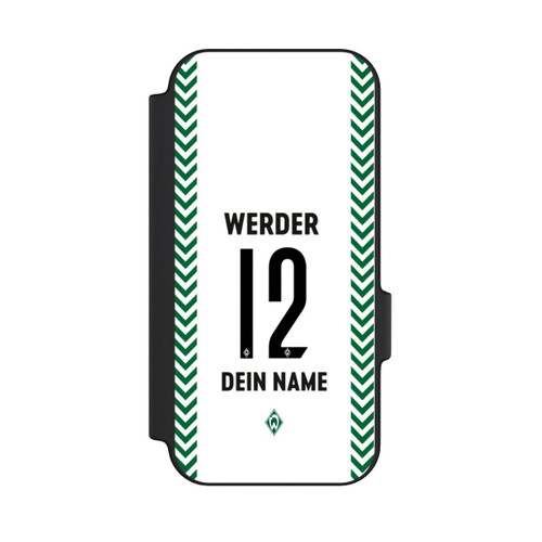 Google Pixel 11 Pro NIVOflip Werden Bremen Trikot Personalisierbar 26-27