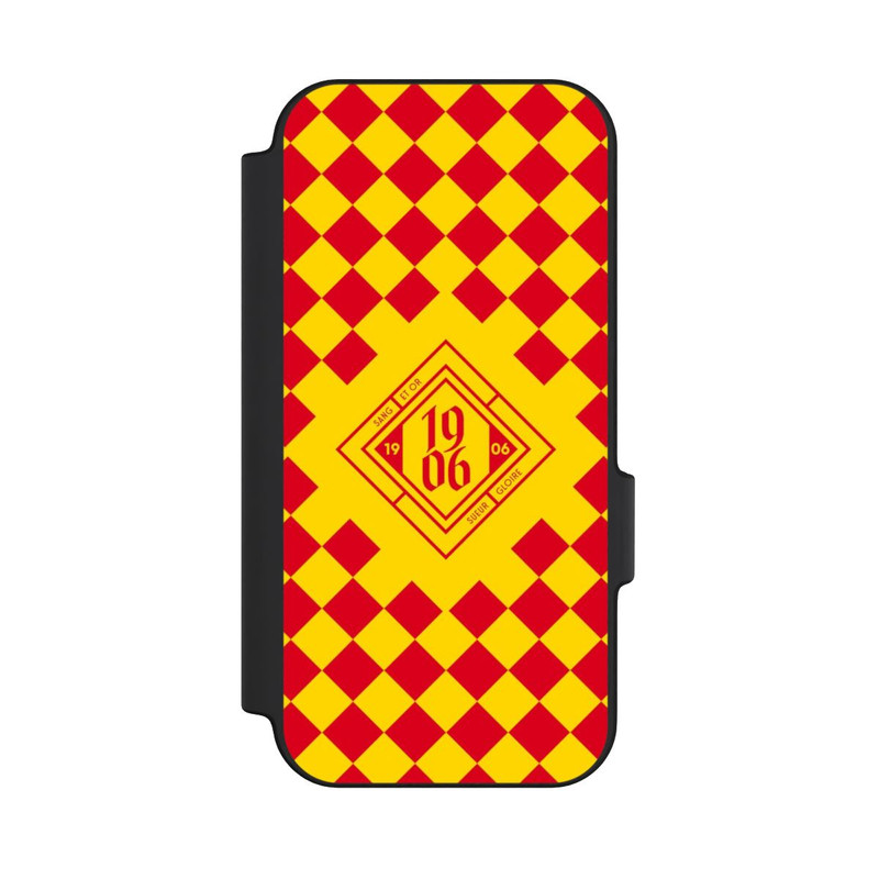 Pixel 11 Pro NIVOflip RC Lens Rautenmuster
