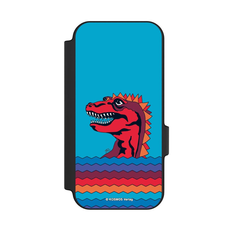 Pixel 11 Pro NIVOflip Drei Fragezeichen und der unheimliche Drache