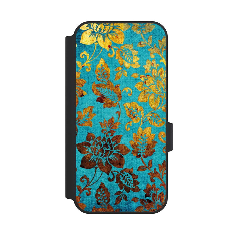 Pixel 11 Pro XL NIVOflip Blue Vintage