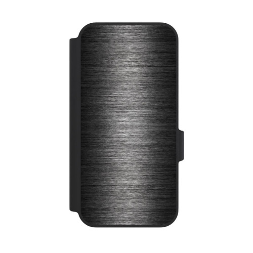 Google Pixel 11 Pro XL NIVOflip Metal Look - Anthrazit