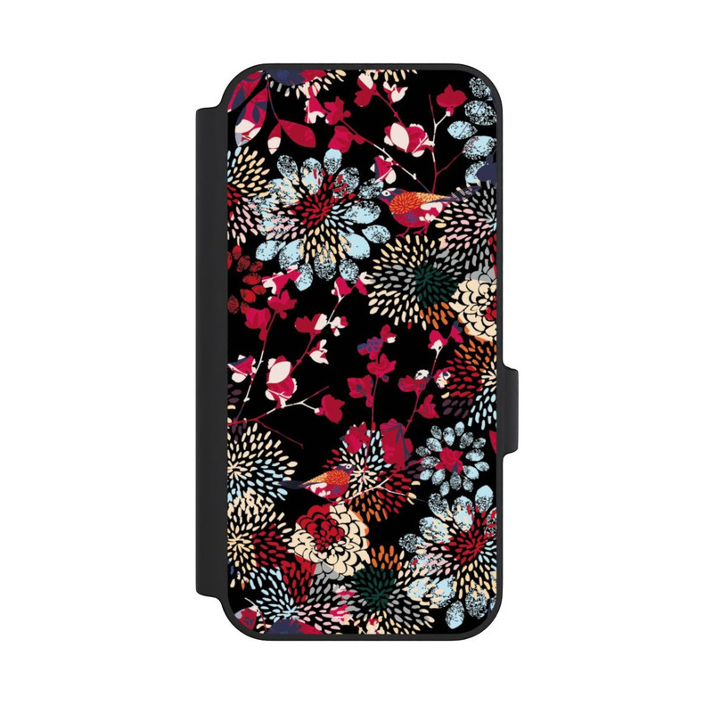 Pixel 11 Pro XL NIVOflip Kimono Sombre