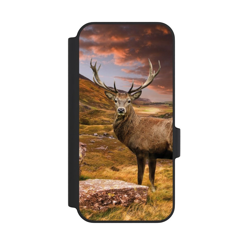 Pixel 11 Pro XL NIVOflip Cerf Majestueux