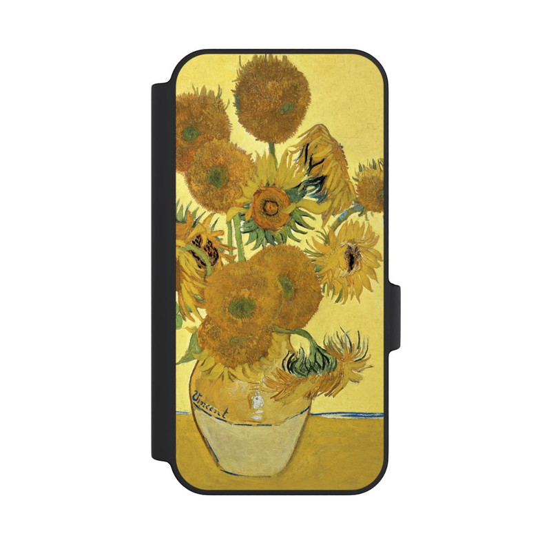 Pixel 11 Pro XL NIVOflip Sonnenblumen