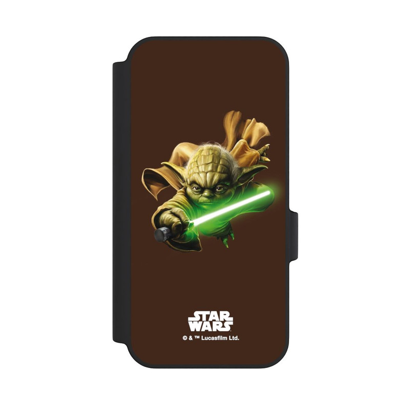 Pixel 11 Pro XL NIVOflip Yoda