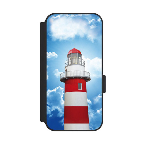 Google Pixel 11 Pro XL NIVOflip Leuchtturm 1